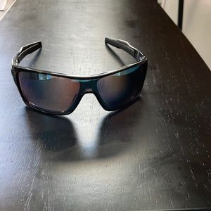 Oakley Turbine Polarized sunglasses